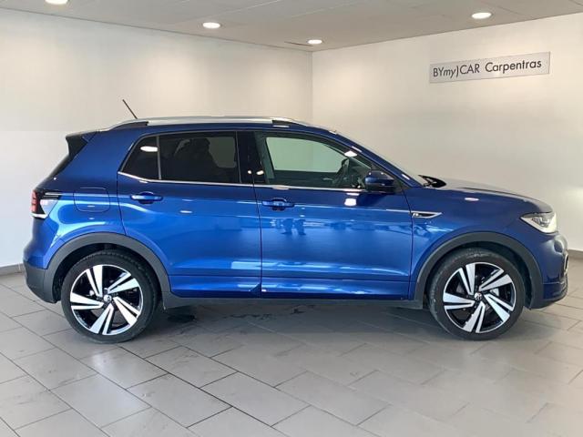 Volkswagen T-Cross image 3