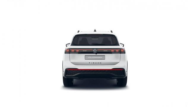 Volkswagen Tiguan image 4