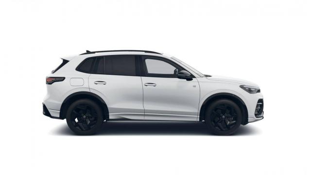 Volkswagen Tiguan image 5