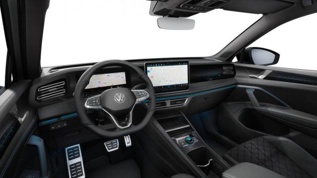 Volkswagen Tiguan image 2