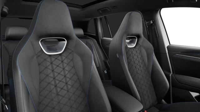 Volkswagen Tiguan image 1