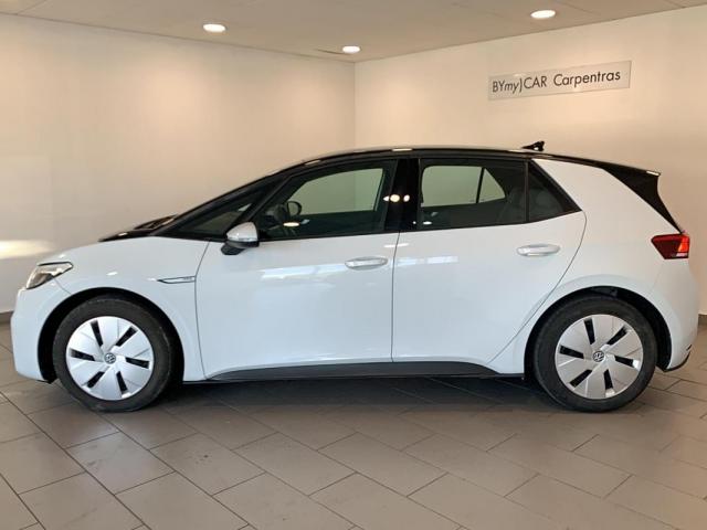 Volkswagen Id.3 image 9