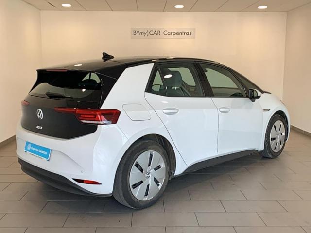 Volkswagen Id.3 image 3