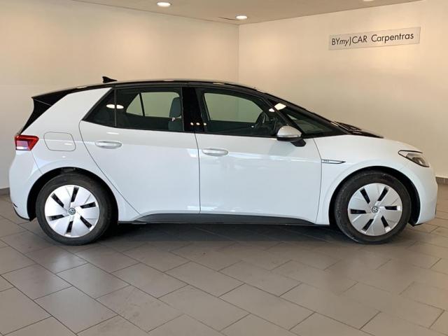 Volkswagen Id.3 image 1