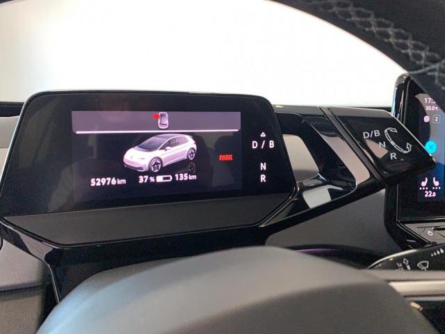 Volkswagen Id.3 image 5