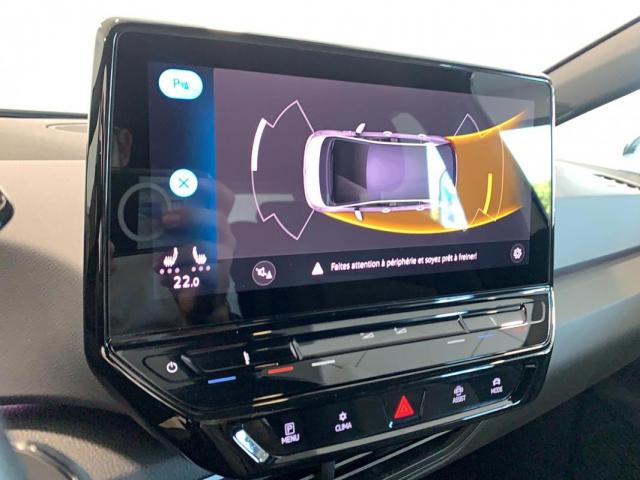 Volkswagen Id.3 image 6