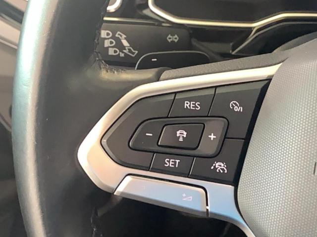 Volkswagen Taigo image 6
