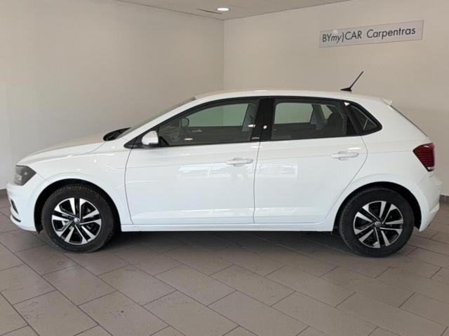 Volkswagen Polo image 5