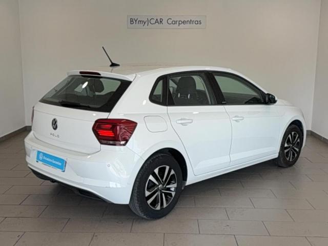 Volkswagen Polo image 7