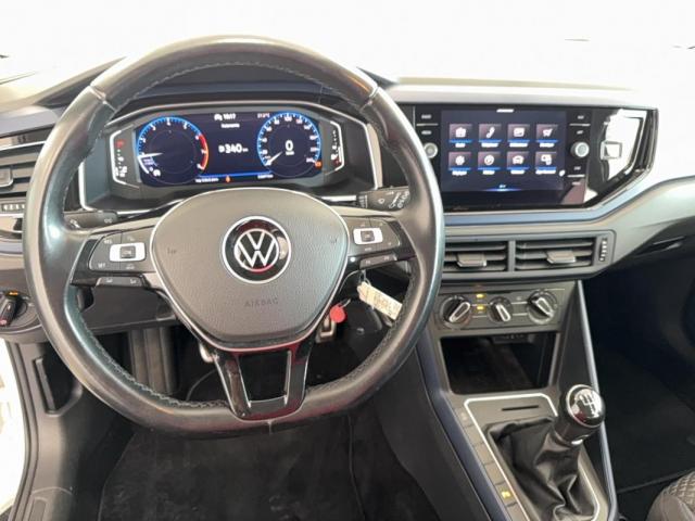 Volkswagen Polo image 4