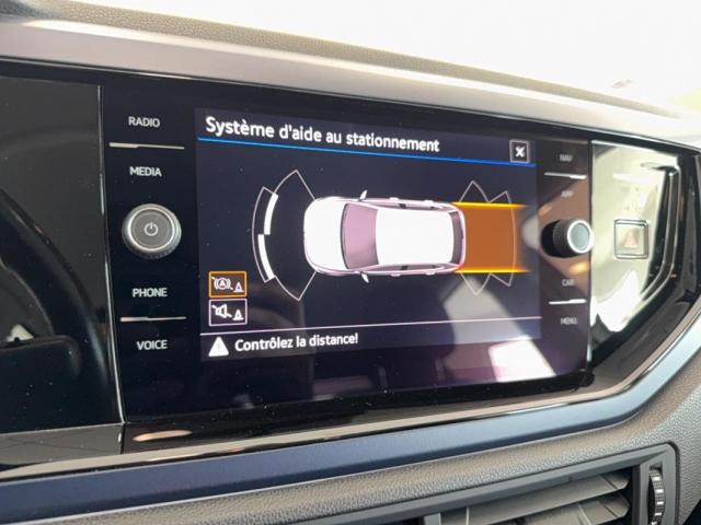 Volkswagen Polo image 2