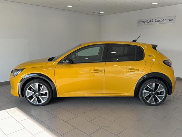 Peugeot 208 image 6