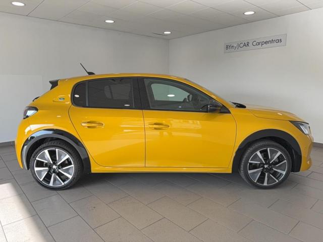Peugeot 208 image 7