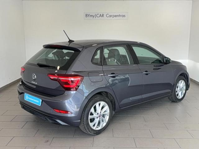 Volkswagen Polo image 1