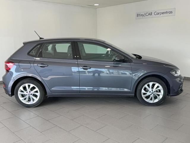 Volkswagen Polo image 3