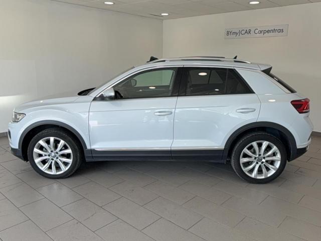 Volkswagen T-Roc image 4