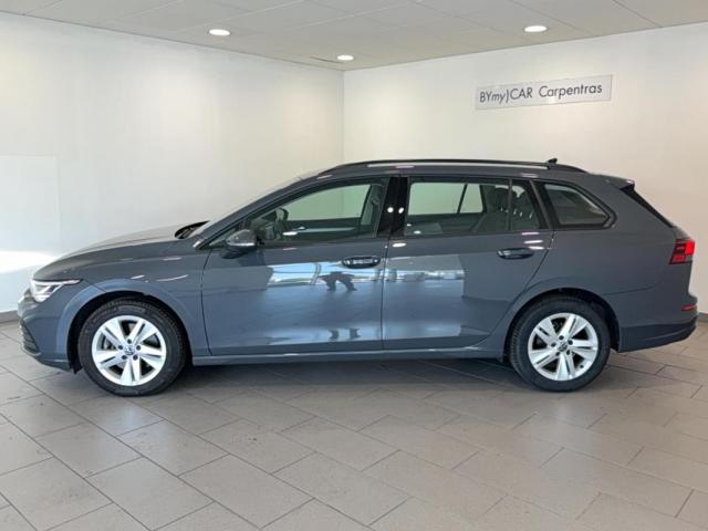 Volkswagen Golf Sw image 6