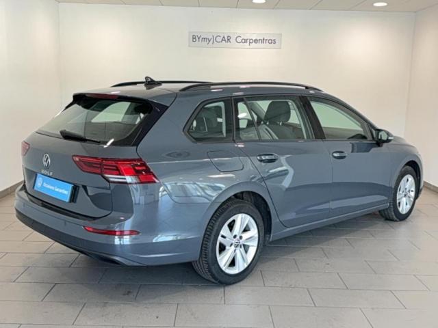 Volkswagen Golf Sw image 1