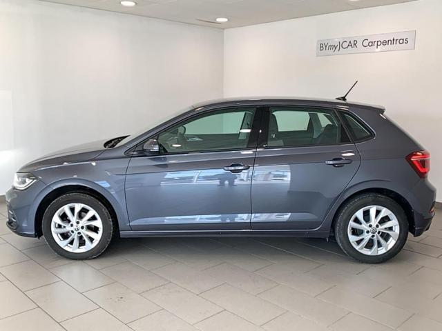 Volkswagen Polo image 3