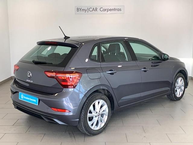 Volkswagen Polo image 9