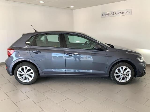 Volkswagen Polo image 1