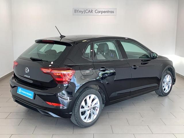 Volkswagen Polo image 7