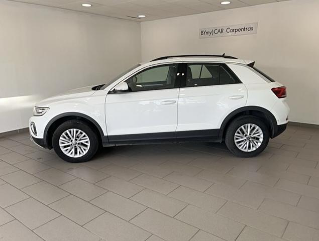 Volkswagen T-Roc image 6