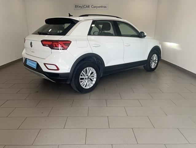 Volkswagen T-Roc image 1