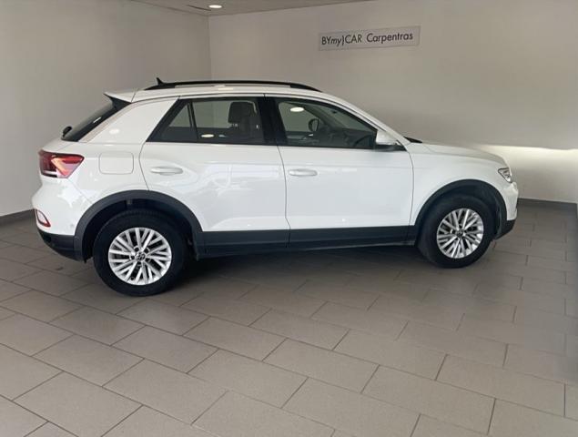 Volkswagen T-Roc image 7