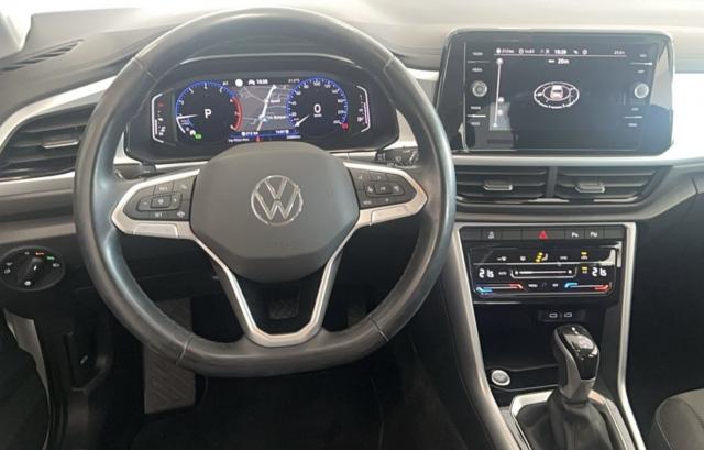 Volkswagen T-Roc image 5