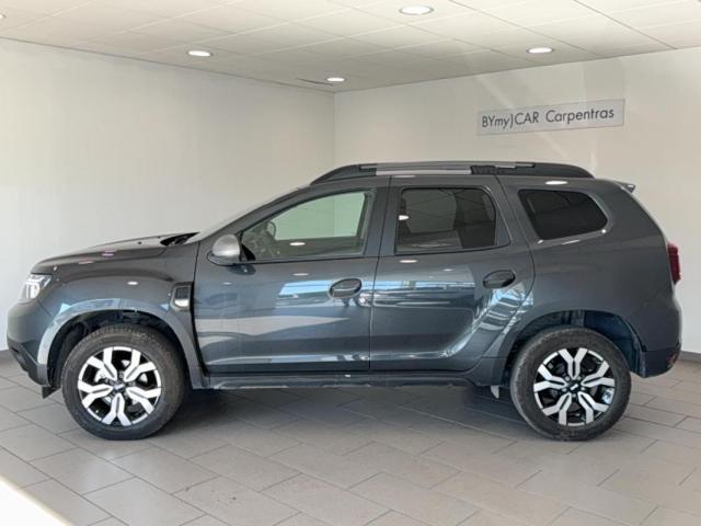 Dacia Duster image 6