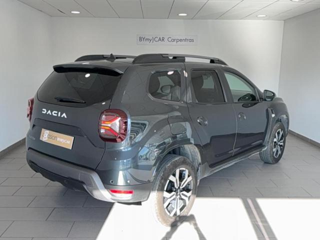 Dacia Duster image 4