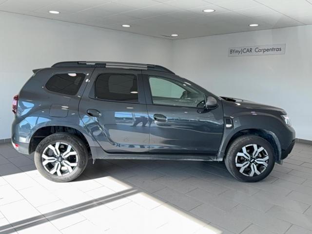 Dacia Duster image 1