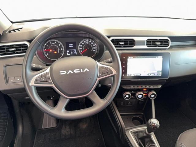 Dacia Duster image 7