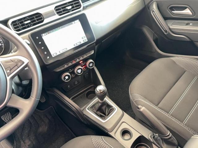 Dacia Duster image 9