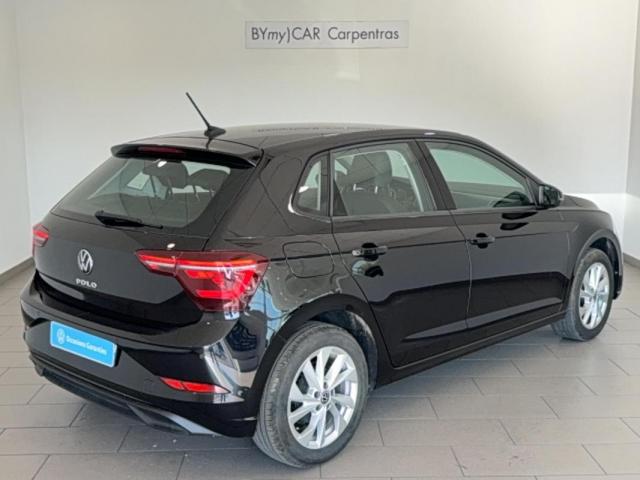 Volkswagen Polo image 2