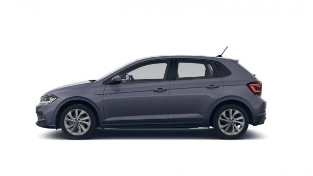 Volkswagen Polo image 2
