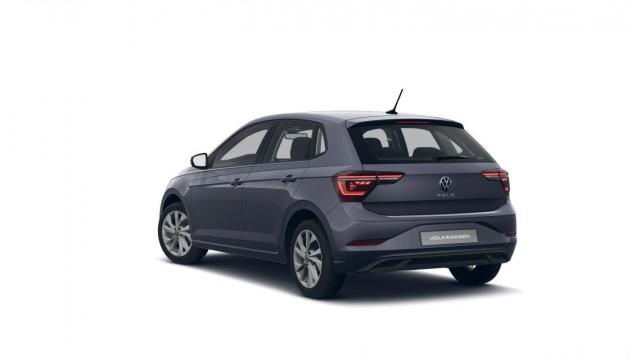 Volkswagen Polo image 7
