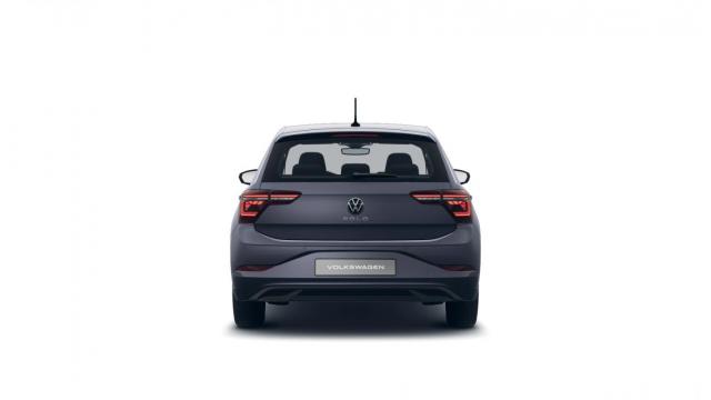 Volkswagen Polo image 4