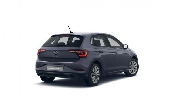 Volkswagen Polo image 9