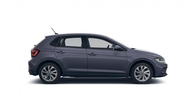 Volkswagen Polo image 6