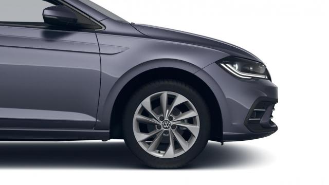 Volkswagen Polo image 5