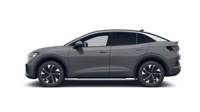 Volkswagen Id.5 image 8