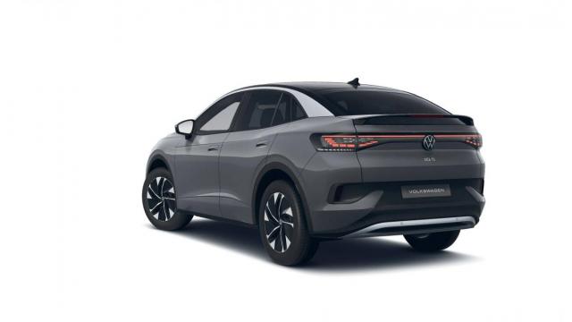 Volkswagen Id.5 image 7