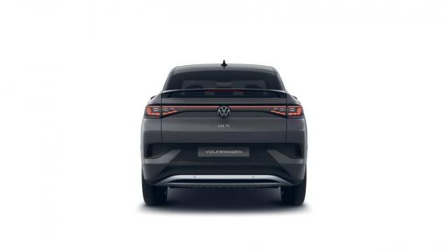 Volkswagen Id.5 image 4