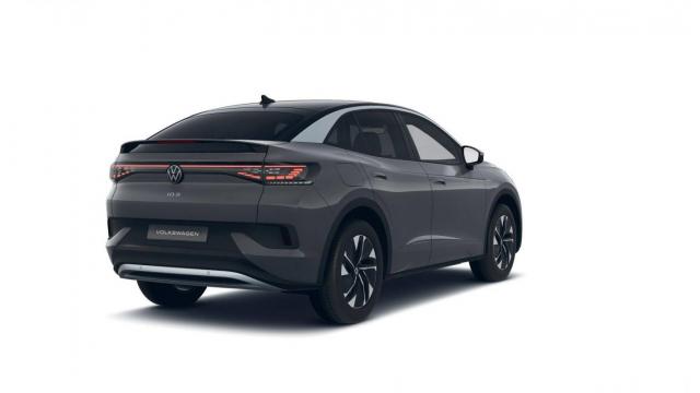 Volkswagen Id.5 image 5