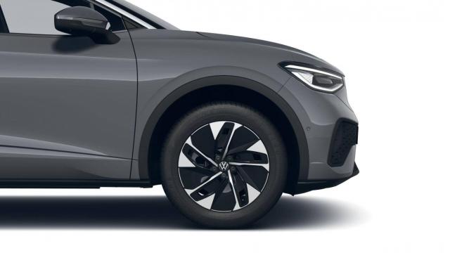 Volkswagen Id.5 image 9