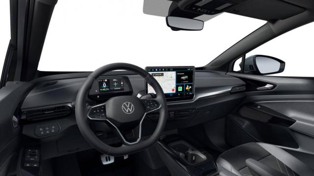 Volkswagen Id.5 image 2