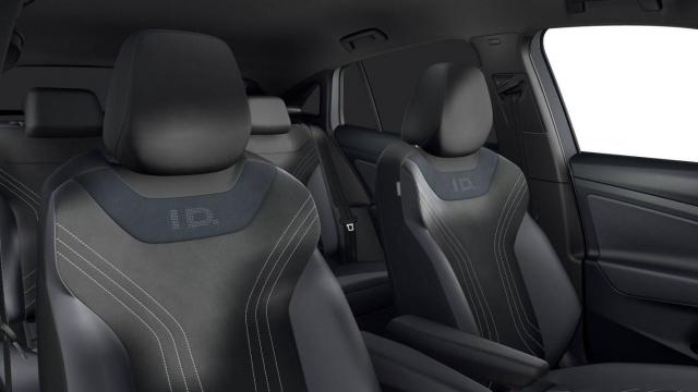 Volkswagen Id.5 image 3