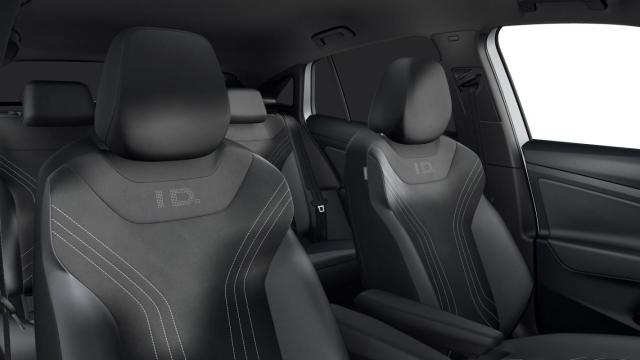 Volkswagen Id.5 image 1